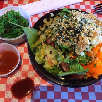 Uroko Poke - Japanese Near Me - Costa Mesa, California Uroko Poke - Japanese Near Me - Costa Mesa, California