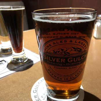 Silver Gulch Brewing & Bottling - Brewpubs Near Me - Fairbanks, Alaska Silver Gulch Brewing & Bottling - Brewpubs Near Me - Fairbanks, Alaska