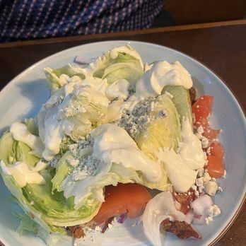 Badlands Bar & Grill - wedge - Salad Near Me - Queen Creek, Arizona Badlands Bar & Grill - wedge - Salad Near Me - Queen Creek, Arizona