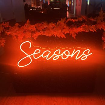 Seasons Restaurant and Bar - Cocktail Bars Near Me - Richmond, Virginia Seasons Restaurant and Bar - Cocktail Bars Near Me - Richmond, Virginia