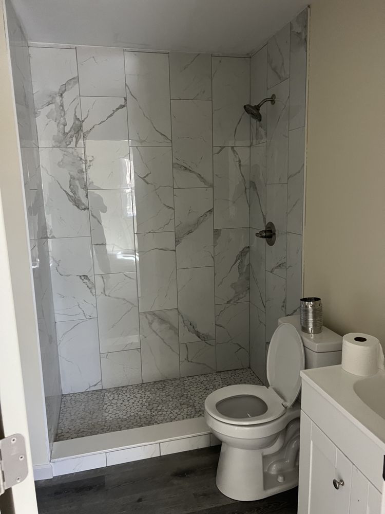 Slide of Ovi Home Improvements