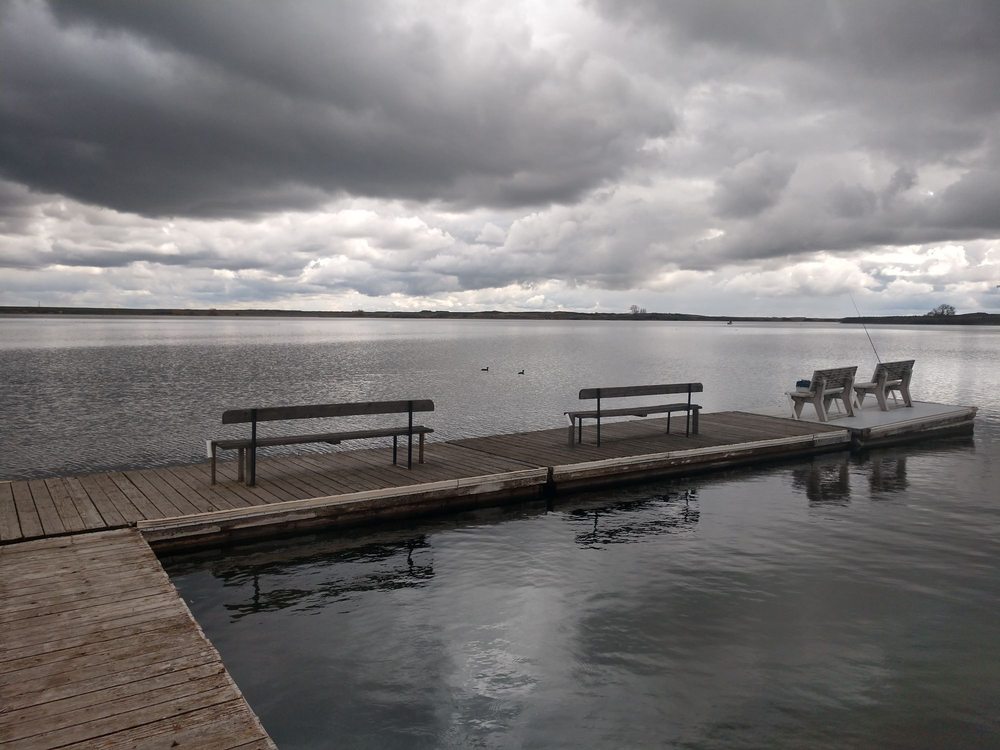 FOUR SEASONS CAMPGROUND Campgrounds 2384 N Bob Lee Rd, Sprague, WA