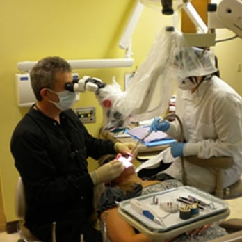 Bart C Tirrell, DDS, MSD - Tirrell Endodontics - Endodontics - Endodontists Near Me - Olympia, Washington Bart C Tirrell, DDS, MSD - Tirrell Endodontics - Endodontics - Endodontists Near Me - Olympia, Washington
