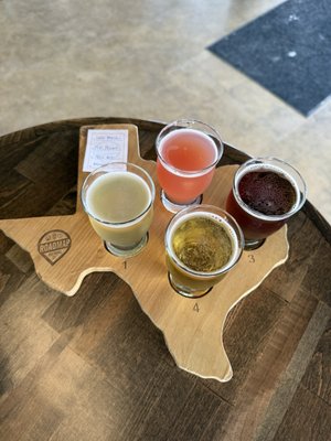Roadmap Brewing Co. by null