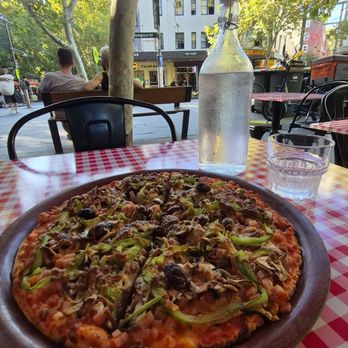 Macleay Street Pizza - Pizza Near Me - Potts Point, NSW Macleay Street Pizza - Pizza Near Me - Potts Point, NSW