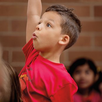 CHAMPIONS AT CHARLES F TIGARD ELEMENTARY SCHOOL - CLOSED - Updated 