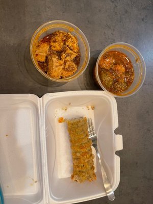 Veggie Garden by null