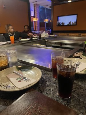 Kabuki Japanese Cuisine by null