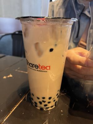 Sharetea by null