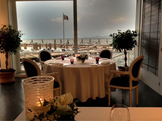 Ristorante Indaco by null