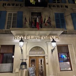 Hôtel du Forum - The perfect spot to enjoy Arles for 3 days