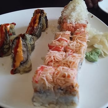 Hokkaido - Japanese Near Me - Harrisonburg, Virginia Hokkaido - Japanese Near Me - Harrisonburg, Virginia