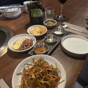Nubiani - Korean Near Me - New York, New York Nubiani - Korean Near Me - New York, New York
