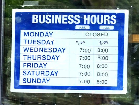 Vested Veteran Grill by null