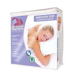 American Mattress - Geneva - Mattress Protectors in-stock