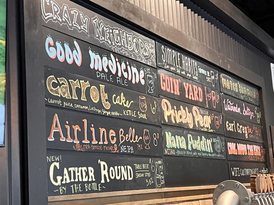 Cultivation Brewery by null