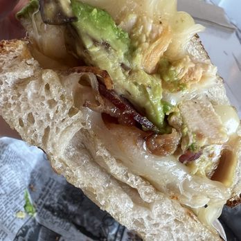 Bogota Press Cafe - Chavocado sandwich - Bakeries Near Me - Bogota, New Jersey Bogota Press Cafe - Chavocado sandwich - Bakeries Near Me - Bogota, New Jersey