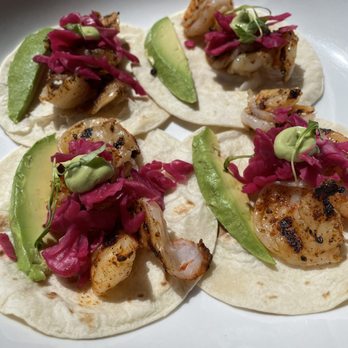 Mi Dia From Scratch - Shrimp street tacos - Mexican Near Me - Grapevine, Texas Mi Dia From Scratch - Shrimp street tacos - Mexican Near Me - Grapevine, Texas