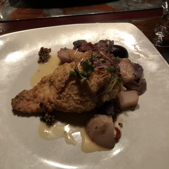 Ember - Fried chicken - New American Near Me - Breckenridge, Colorado