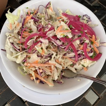 Slapfish - Cole slaw... - Seafood Near Me - Albuquerque, New Mexico