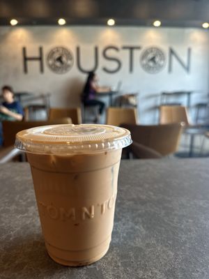 Tom N Toms Coffee by null