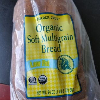 Trader Joe's - Bread - Grocery Near Me - Manchester, Connecticut