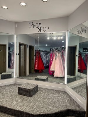 prom dress shops in minnesota Former Mestads shop reopens as Celebrations Bridal and Formalwear The Prom Shop, 517 Frontage