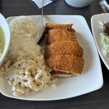 Lotus Restaurant - Hawaiian style katsu - Chinese Near Me - Menlo Park, California Lotus Restaurant - Hawaiian style katsu - Chinese Near Me - Menlo Park, California