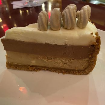 M'tucci's Italian - Cheesecake - Italian Near Me - Albuquerque, New Mexico