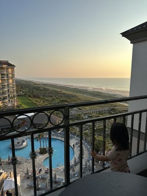 The Lobby Bar @ The Ritz Carlton Amelia Island by null