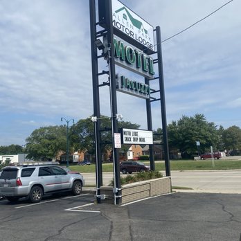 Allen Park Motor Lodge - Hotels Near Me - Allen Park, Michigan Allen Park Motor Lodge - Hotels Near Me - Allen Park, Michigan