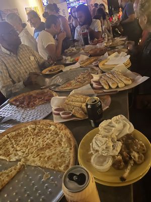 Josie's Pizza & Wings-MetroWest by null