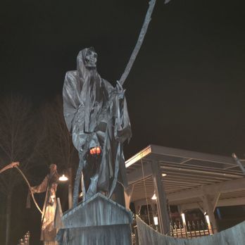 Tagsylvania - Haunted Houses Near Me - Big Flats, New York