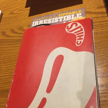 Chili's - Menu - Tex-Mex Near Me - Lake Mary, Florida Chili's - Menu - Tex-Mex Near Me - Lake Mary, Florida