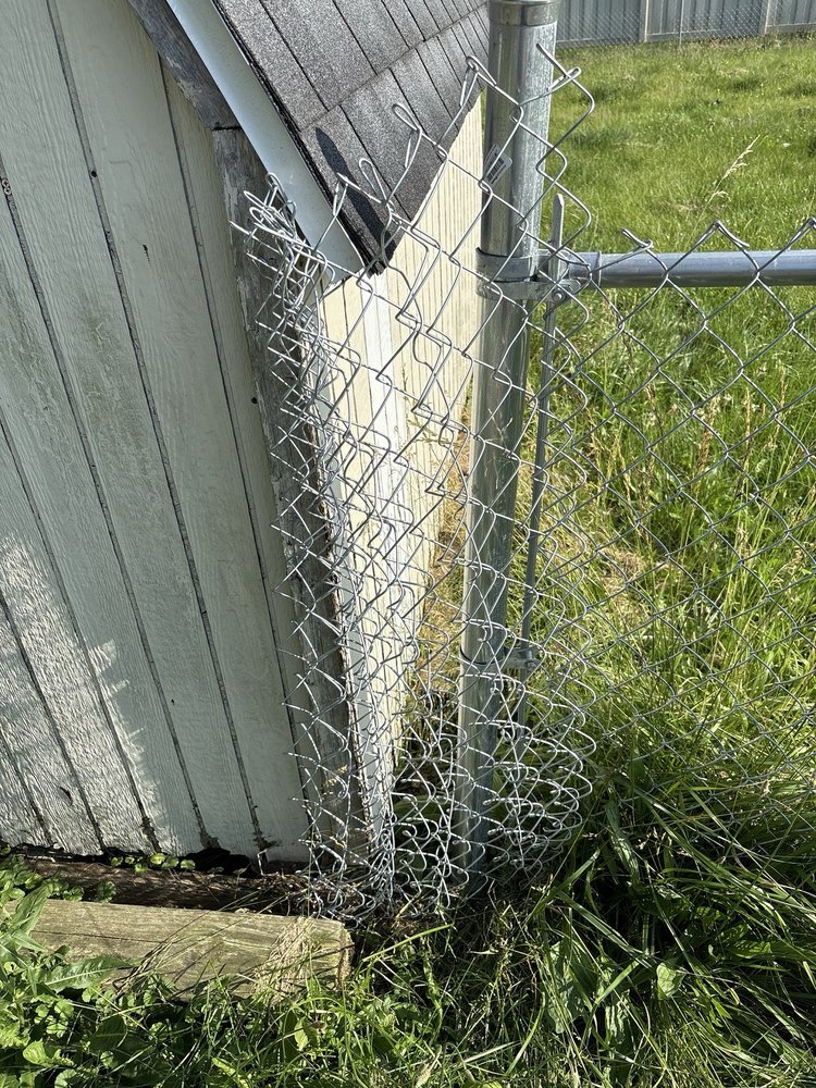 Slide of Kunesh Construction