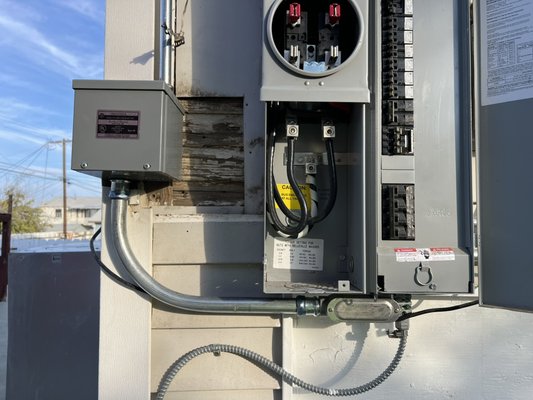 Electrical ASAP