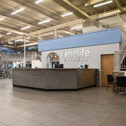 Onelife Fitness Commerce