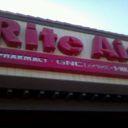 Rite Aid