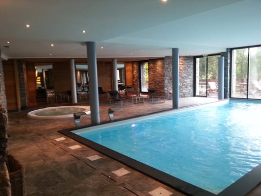 Les Granges d’en Haut by null