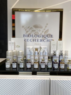 Atelier Beaute by null