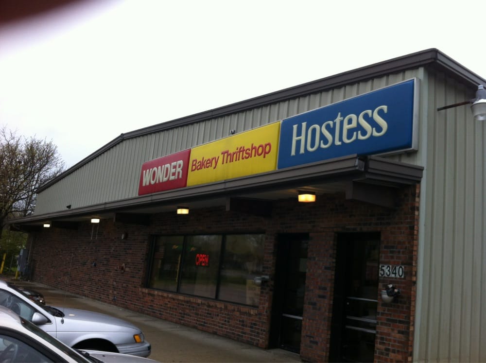 WONDER HOSTESS THRIFT SHOP Updated September 2024 5340 W Loomis Rd, Milwaukee, Wisconsin