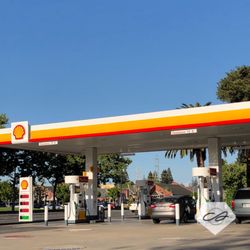 Campus Shell Service Center