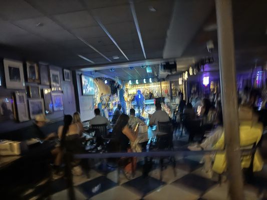 Buddy Guy's Legends by null