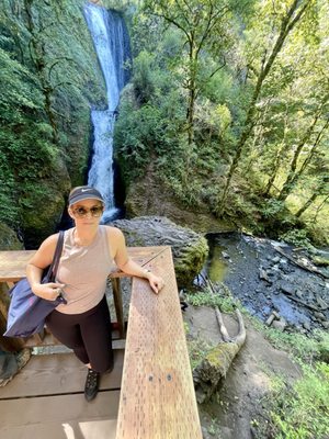 Around Portland Tours by null