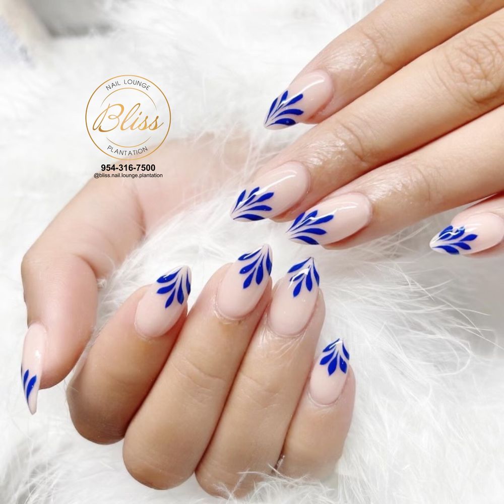 BLISS NAIL LOUNGE Updated October 2024 966 Photos & 287 Reviews
