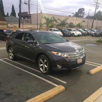 Nash Auto        - Used Car Dealers Near Me - Costa Mesa, California