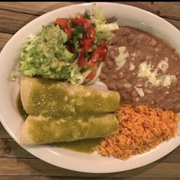 Enchilada Enchilada