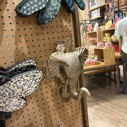 Earthbound Trading Company