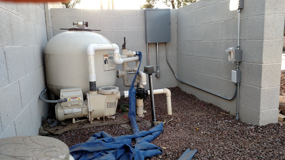 KALEIDESCOPE ELECTRICAL Updated June 2024 Flagstaff, Arizona