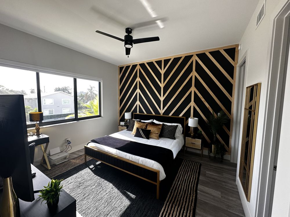 Slide of APBS Home Improvement